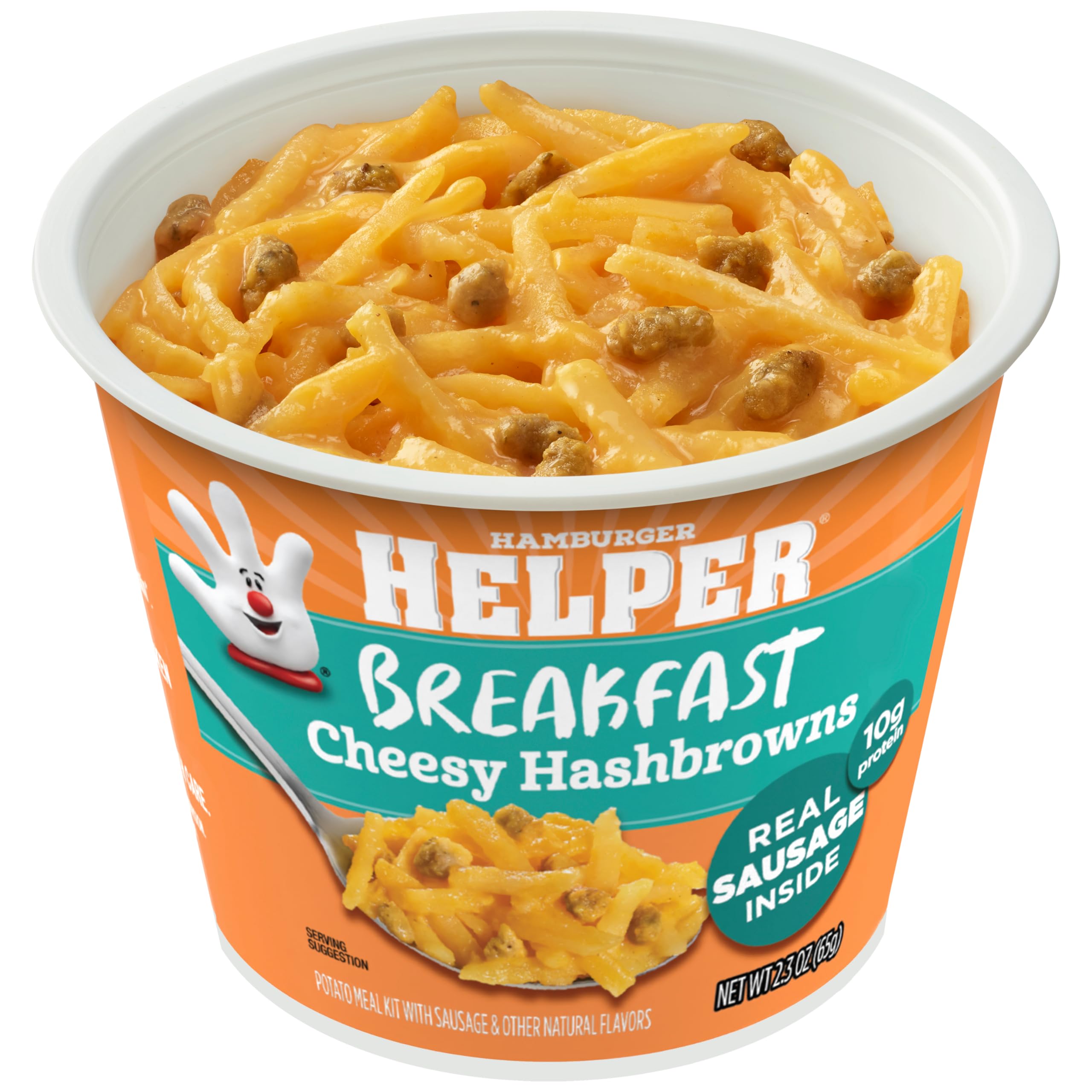 桜*茶様 【新品】145200円 マッキントッシュ　NEW HUMBIER ハン Amazon.com : Hamburger Helper BREAKFAST Cheesy Hashbrowns